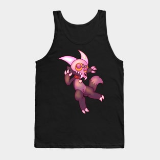 king clawthorn Tank Top